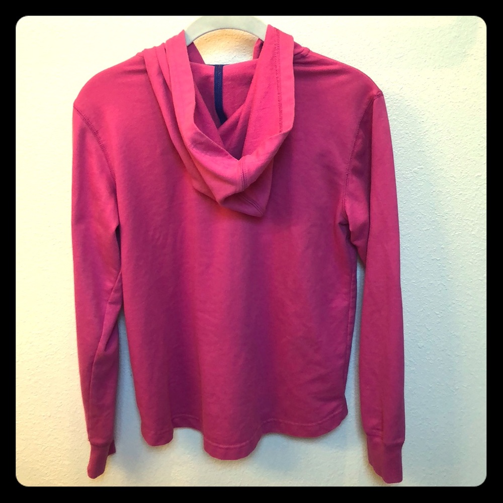 SOLD.  Girls Nike Sweatshirt - Picture 2 of 6